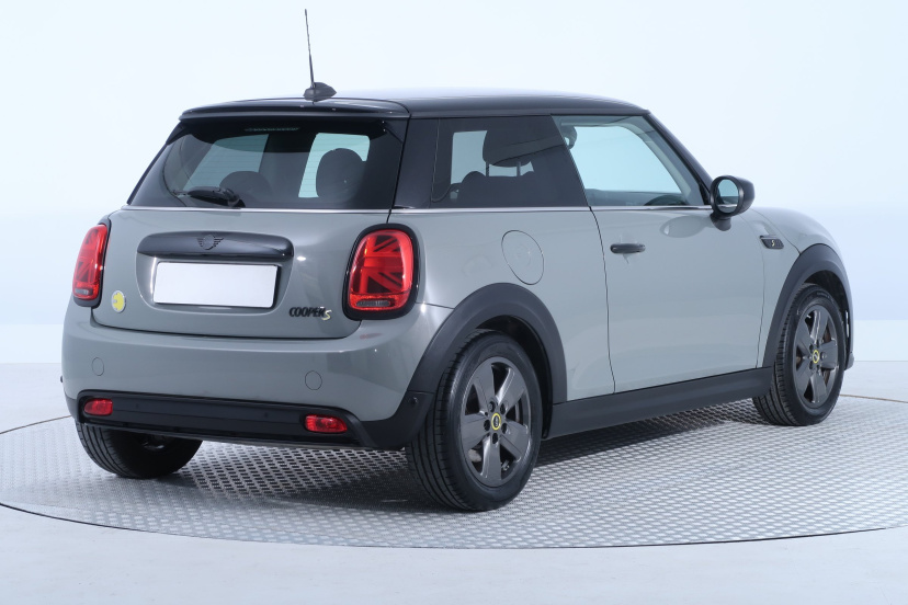 MINI 3-door, 2022