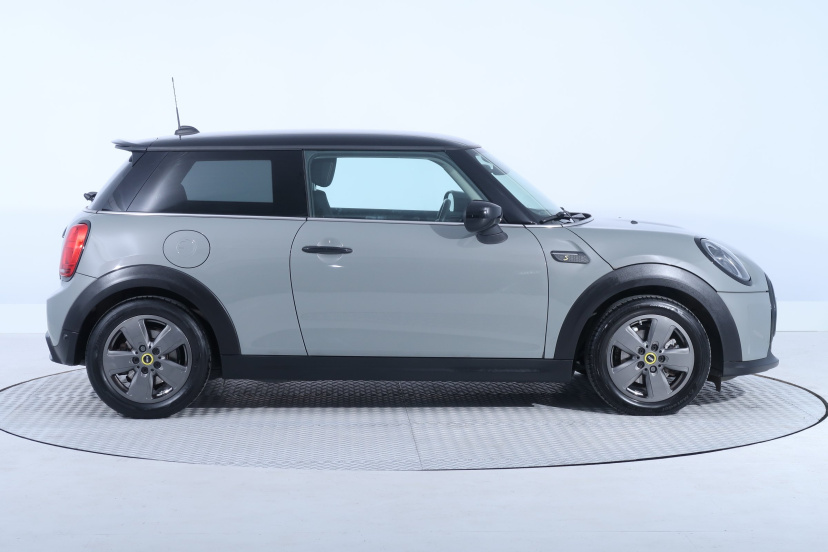 MINI 3-door, 2022