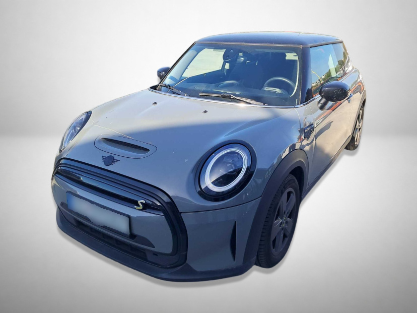 MINI 3-door, 2022