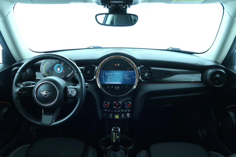 MINI 3-door, 2022