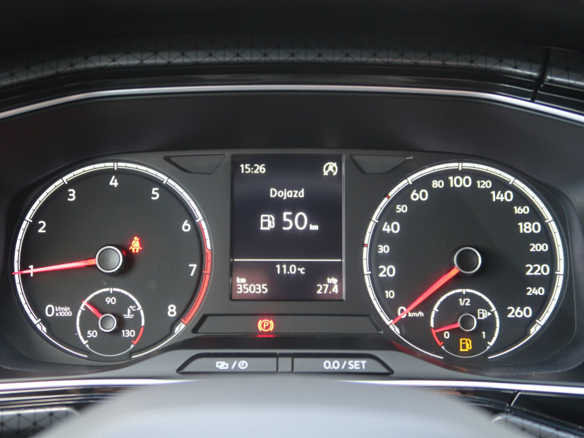 Volkswagen T-Cross, 2019