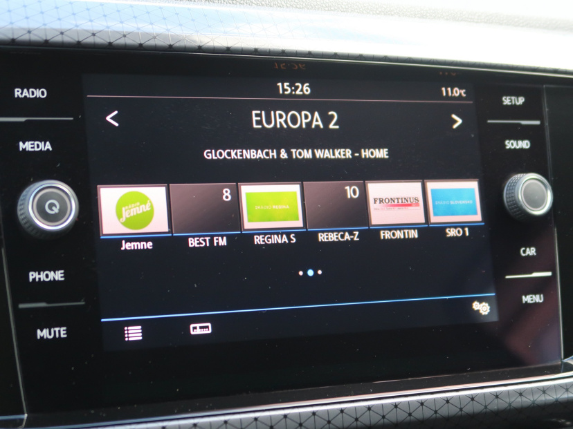Volkswagen T-Cross, 2019