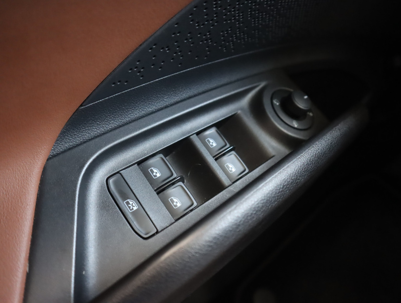 Škoda Enyaq, 2022