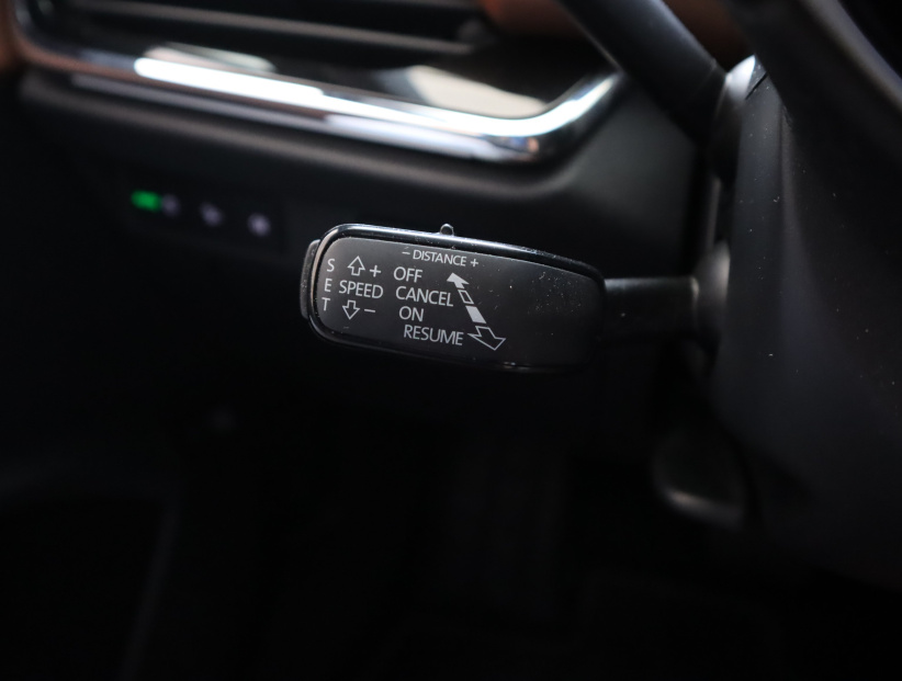 Škoda Enyaq, 2022