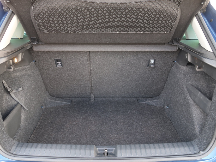 Škoda Kamiq, 2020