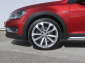 Volkswagen Golf, 2016