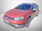 Volkswagen Golf, 2016