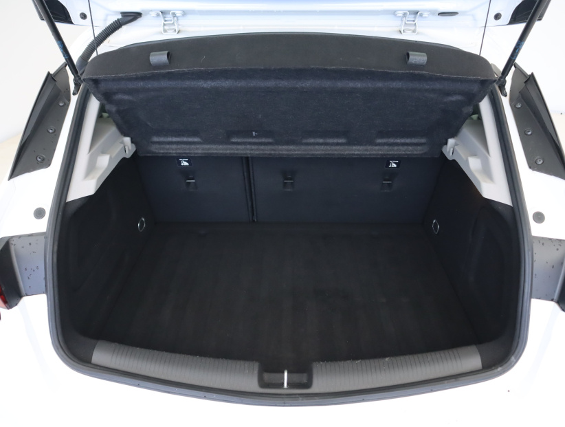 Opel Astra, 2016