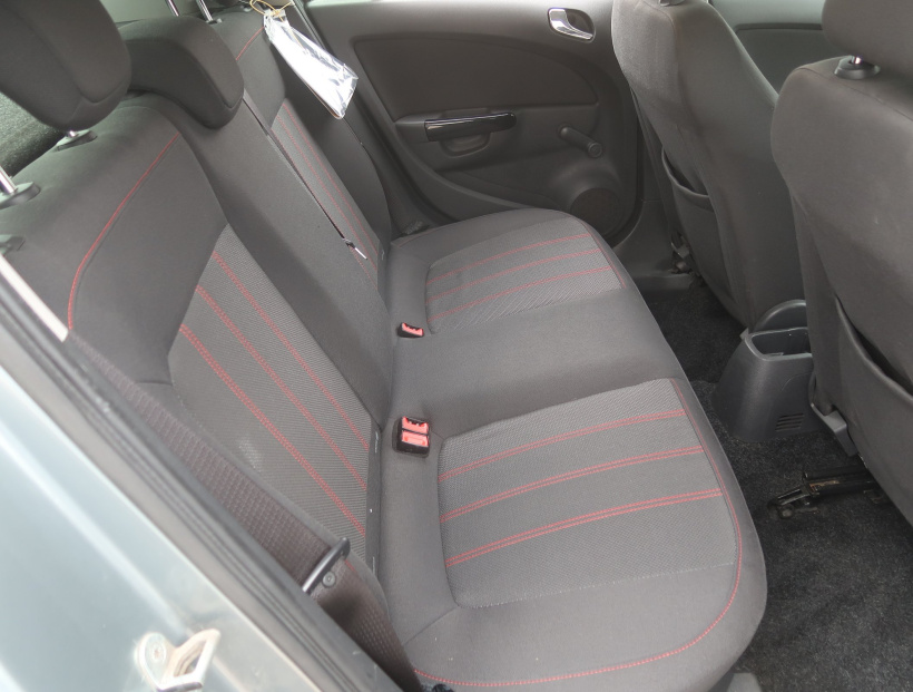 Opel Corsa, 2013