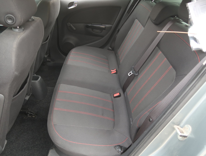 Opel Corsa, 2013