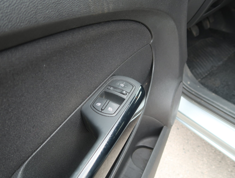 Opel Corsa, 2013