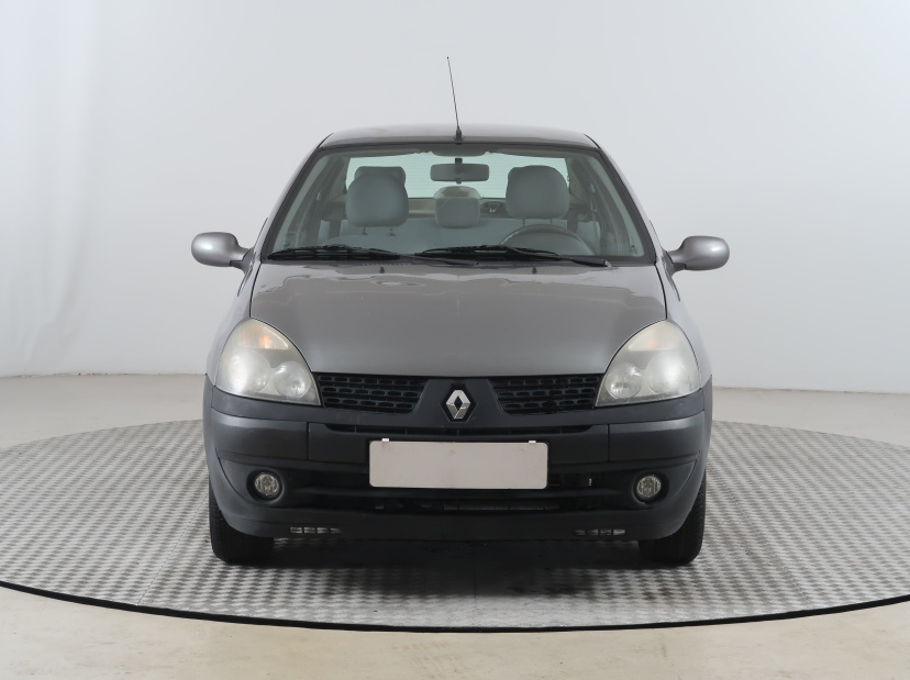 Renault Thalia, 2003