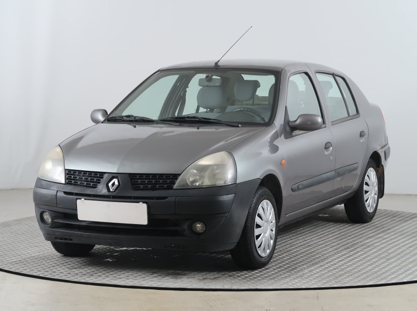 Renault Thalia, 2003