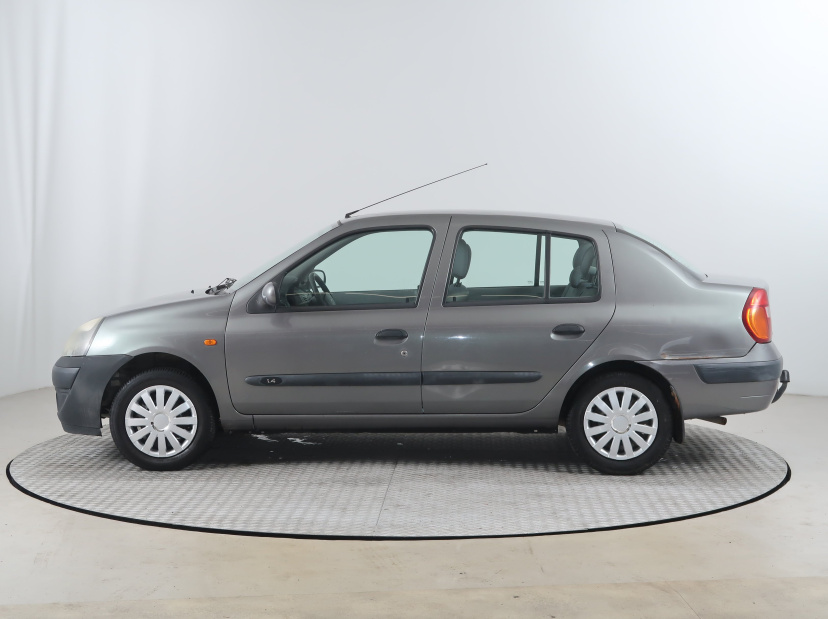 Renault Thalia, 2003