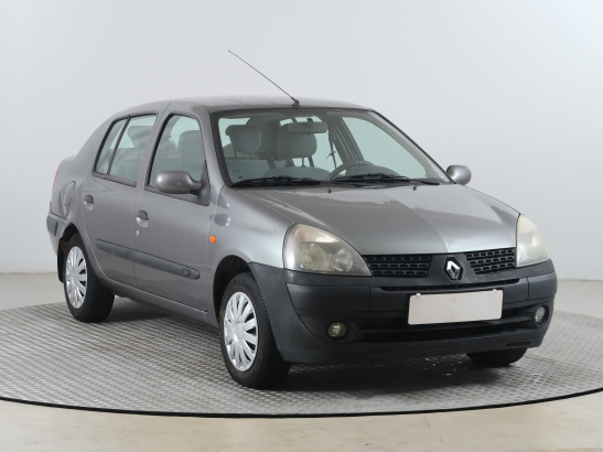 Renault Thalia