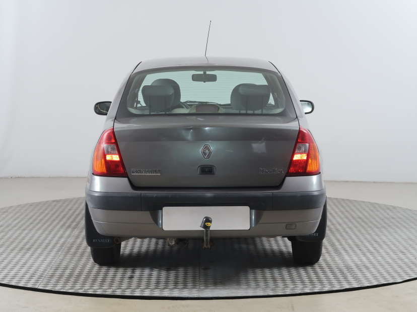 Renault Thalia, 2003