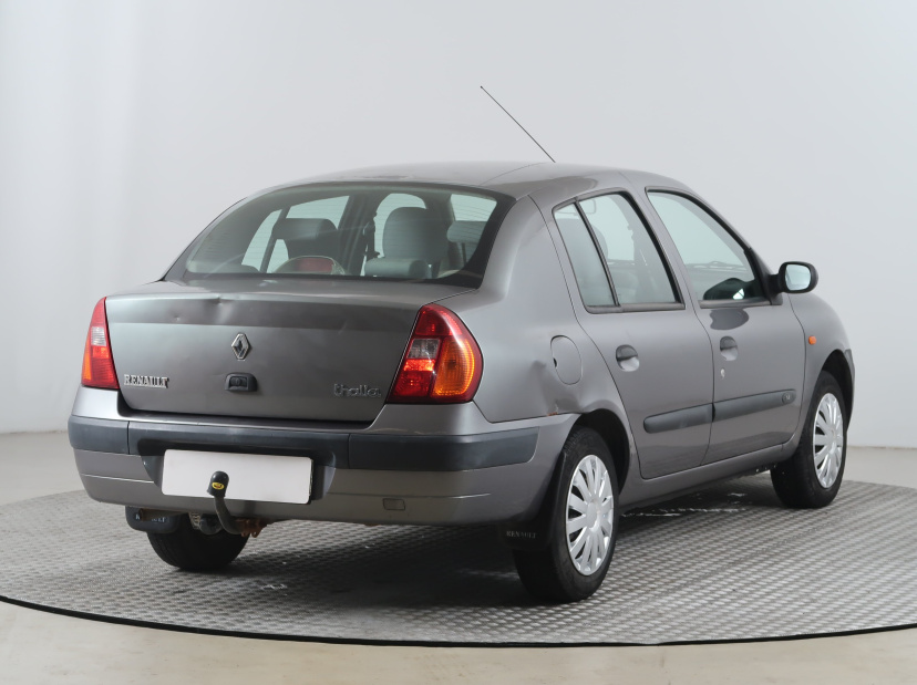 Renault Thalia, 2003