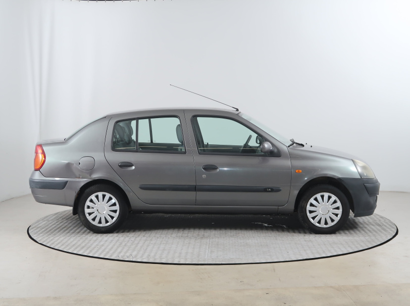 Renault Thalia, 2003