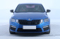 Škoda Octavia, 2017