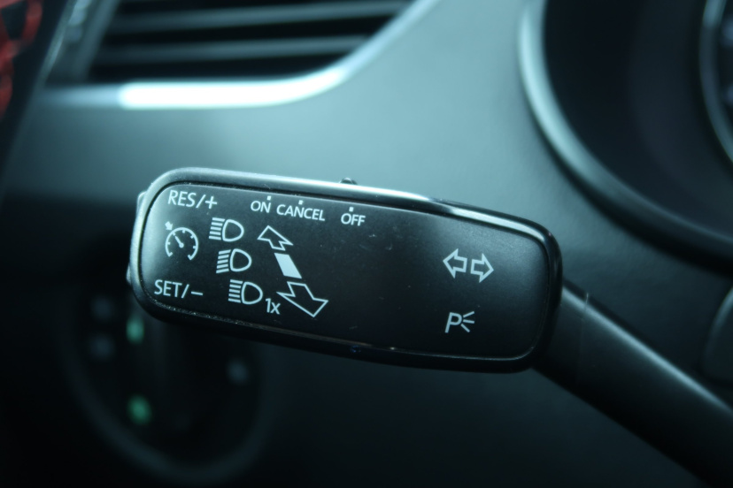 Škoda Octavia, 2017