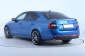 Škoda Octavia, 2017