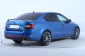 Škoda Octavia, 2017