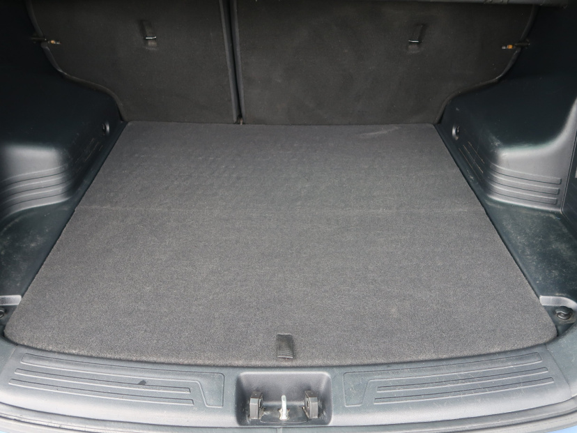 Hyundai ix35, 2012