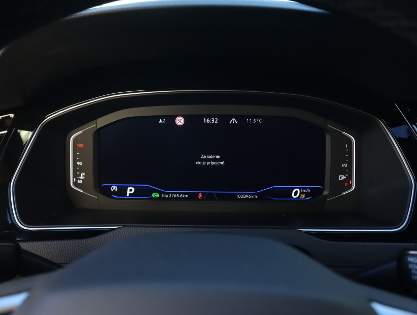 Volkswagen Passat, 2023