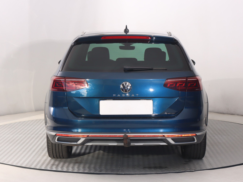 Volkswagen Passat, 2023