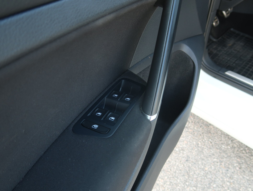 Volkswagen Golf, 2014