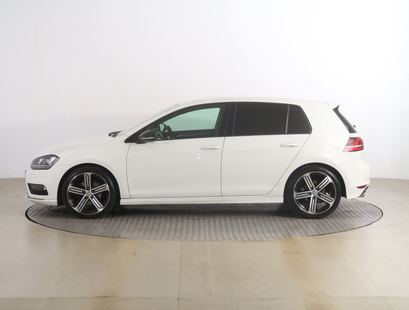 Volkswagen Golf, 2014