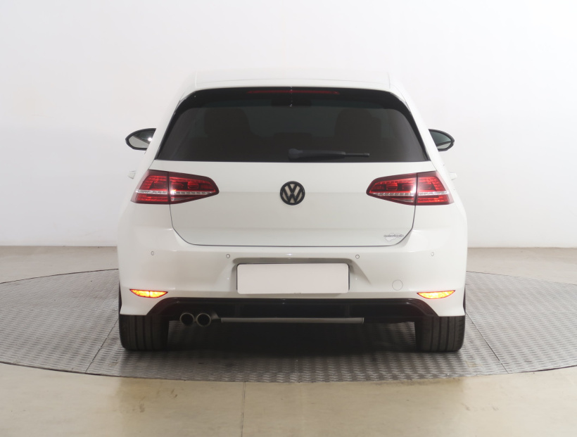 Volkswagen Golf, 2014
