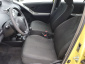 Toyota Yaris, 2009