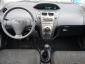 Toyota Yaris, 2009