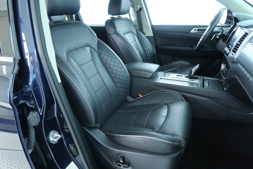SsangYong Rexton, 2023