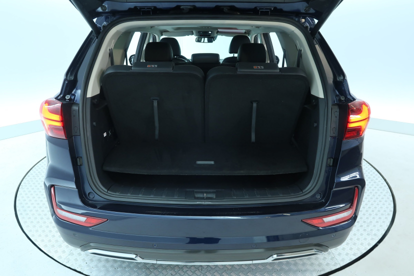 SsangYong Rexton, 2023