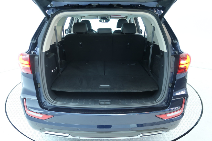 SsangYong Rexton, 2023