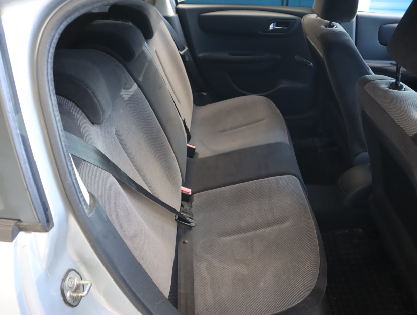 Citroen C4, 2008
