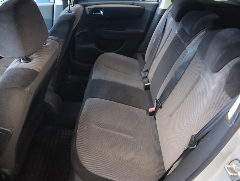 Citroen C4, 2008
