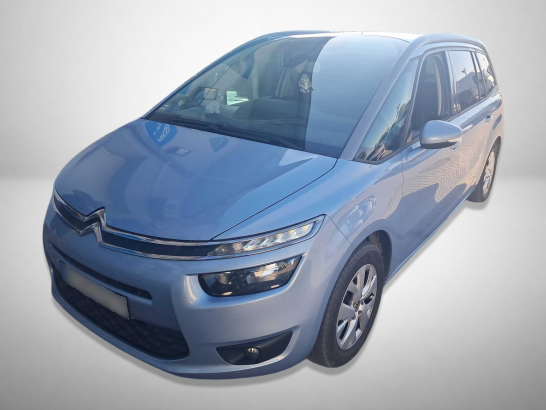 Citroen C4 Grand Picasso