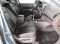 Hyundai Santa Fe, 2011