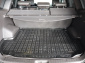Hyundai Santa Fe, 2011