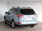 Hyundai Santa Fe, 2011