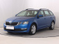 Škoda Octavia, 2018