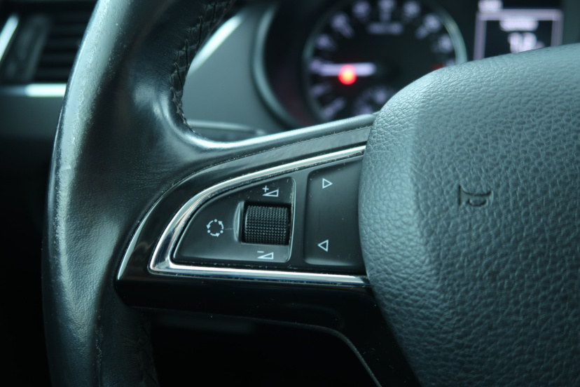 Škoda Octavia, 2014