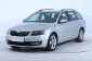 Škoda Octavia, 2014