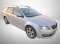 Škoda Octavia, 2014