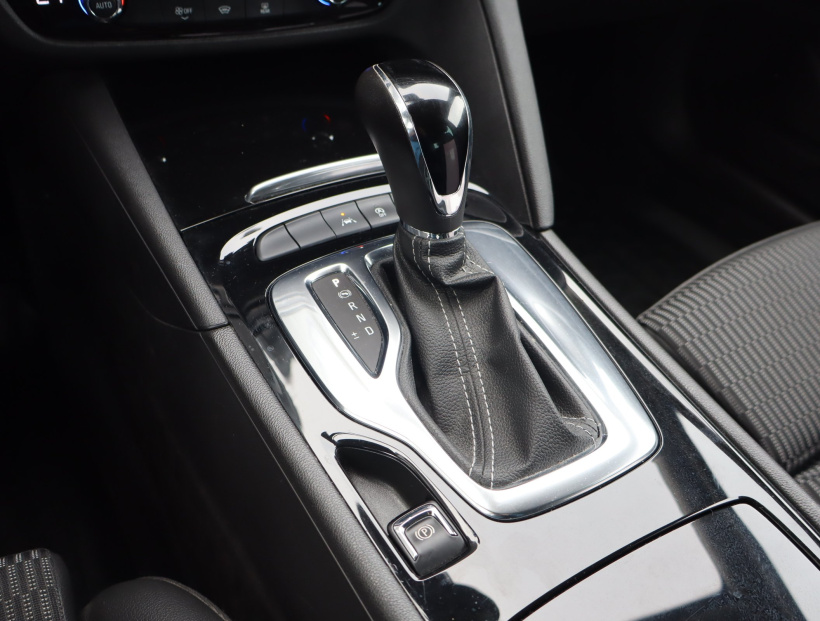Opel Insignia, 2018