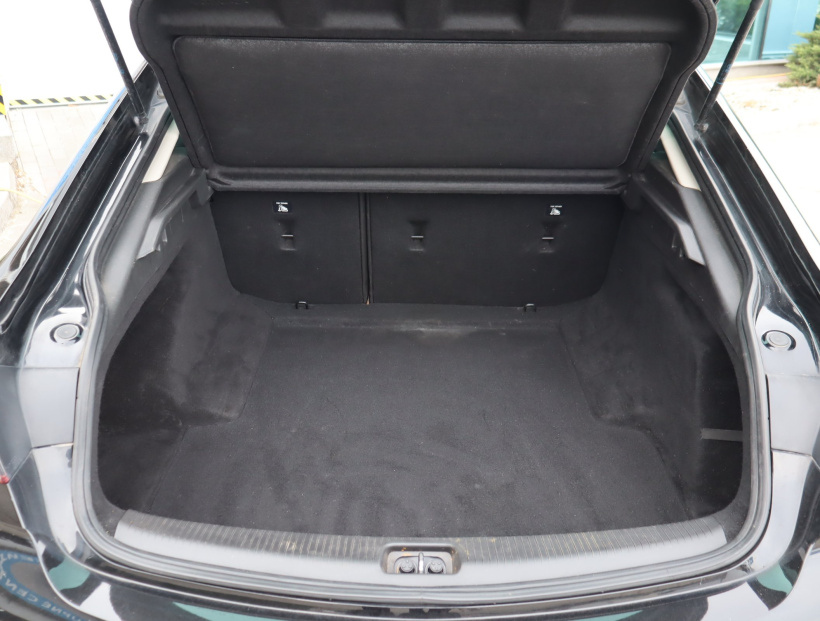 Opel Insignia, 2018