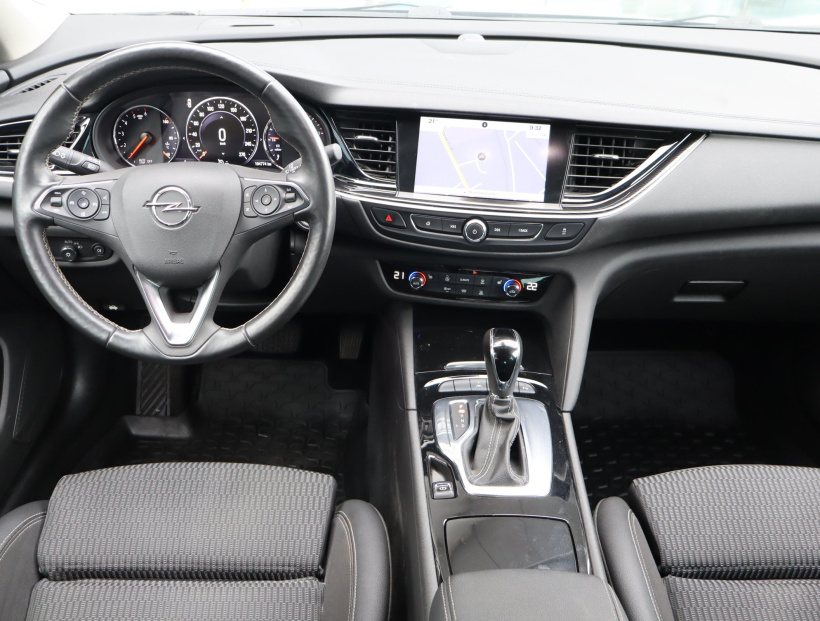 Opel Insignia, 2018